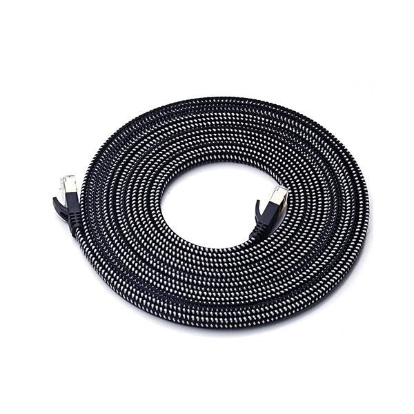 Flat Knitted Cat 7 RJ45 10Gbps Ethernet Cable.jpg