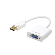 DisplayPort Muž VGA adaptér pro ženy