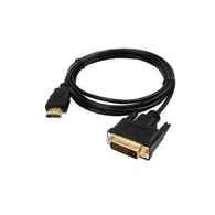 Kabel HDMI HDMI kabelu DVI 24 + 1