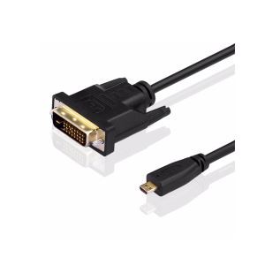 Kabel HDMI Micro DVI DVI 24 + 1