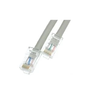 Nepoužitý patch kabel RJ45 Cat5e UTP